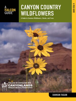 cover image of Canyon Country Wildflowers